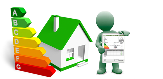 Enerji Kimlik Belgesi